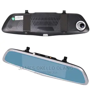 DVR Recording for Cars
