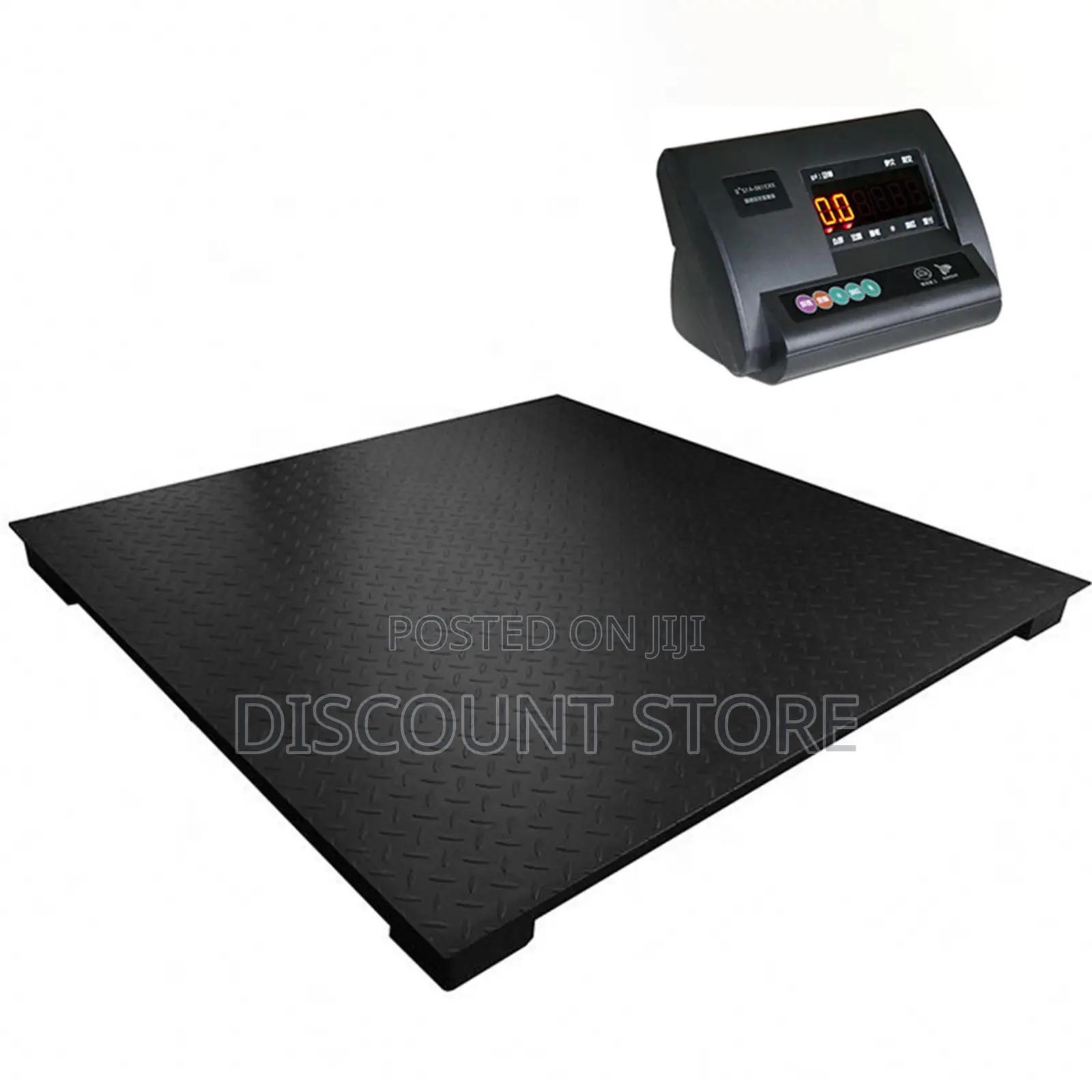 Long Service Life Industrial Weighing Equipment.