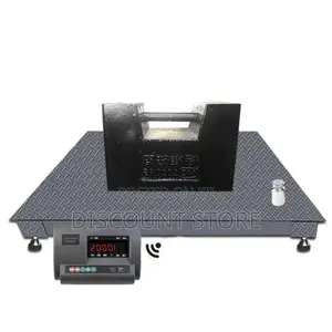 Reliable 5ton Weighing Equipmeent.