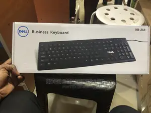 Wired Keyboard