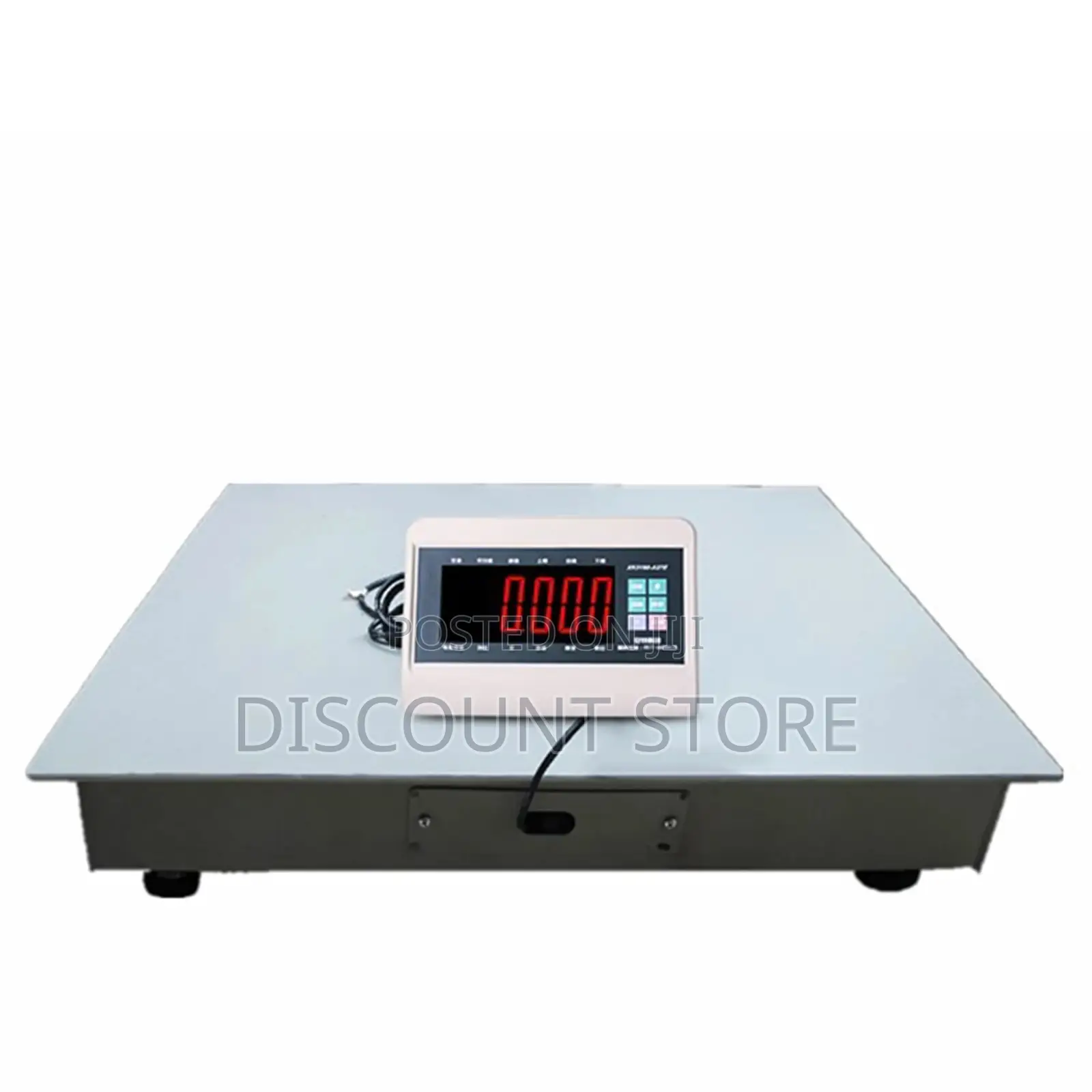 Electronic Industrial Weighing Equipment