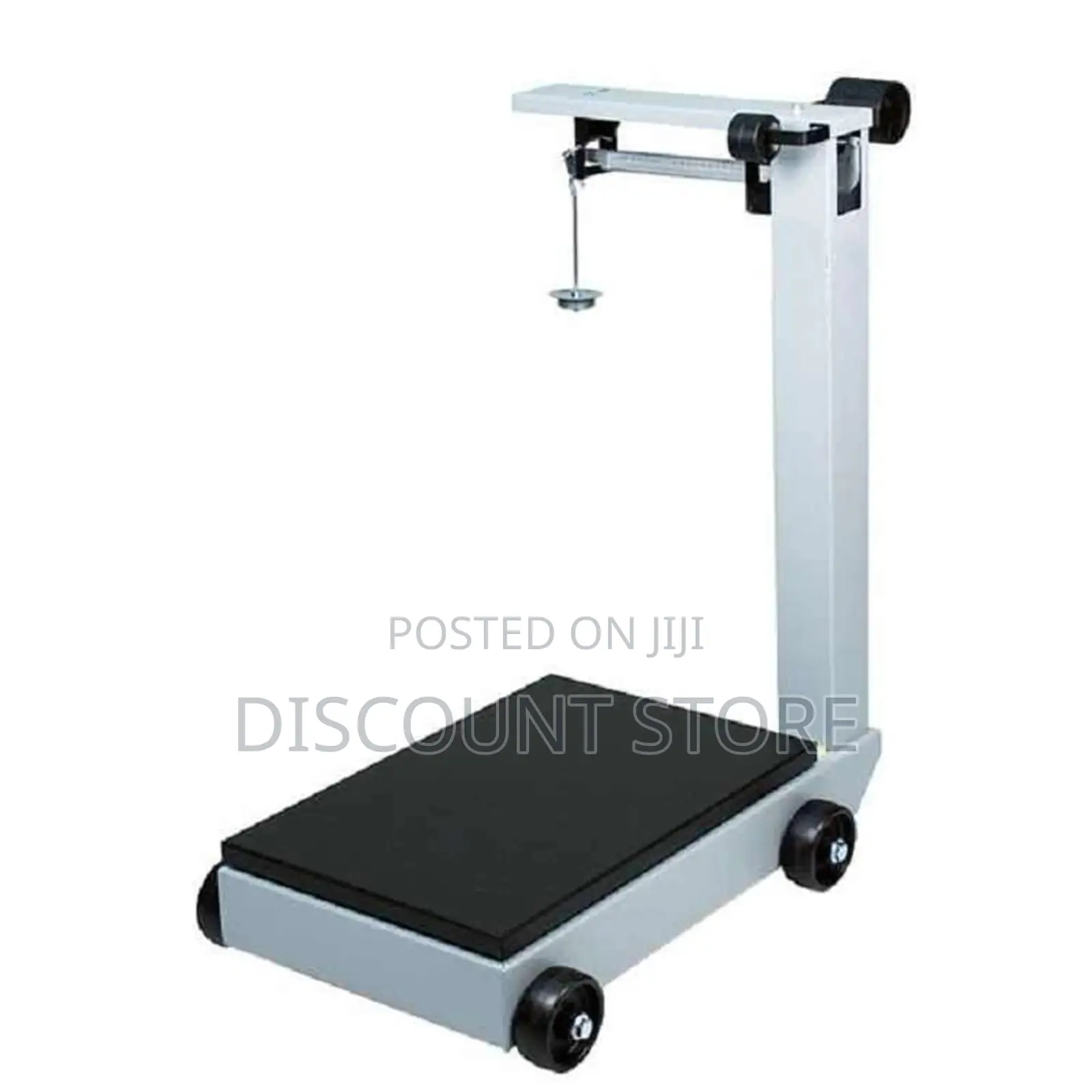 Good Mechanical Platform Weighing Equipment.