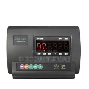 The Best Weighing Equipment Accessories.