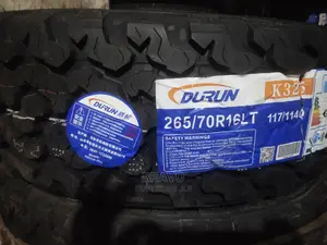 265/70r16 Lt Tyres