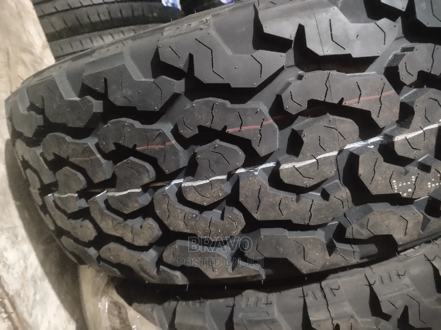 265/70r16 Lt Tyres