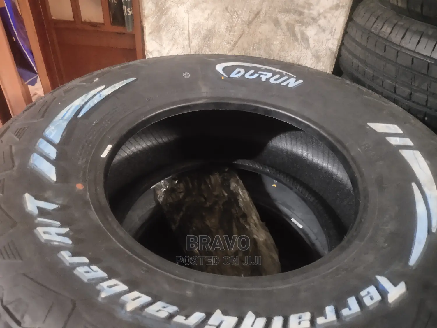 265/70r16 Tyre Tyres