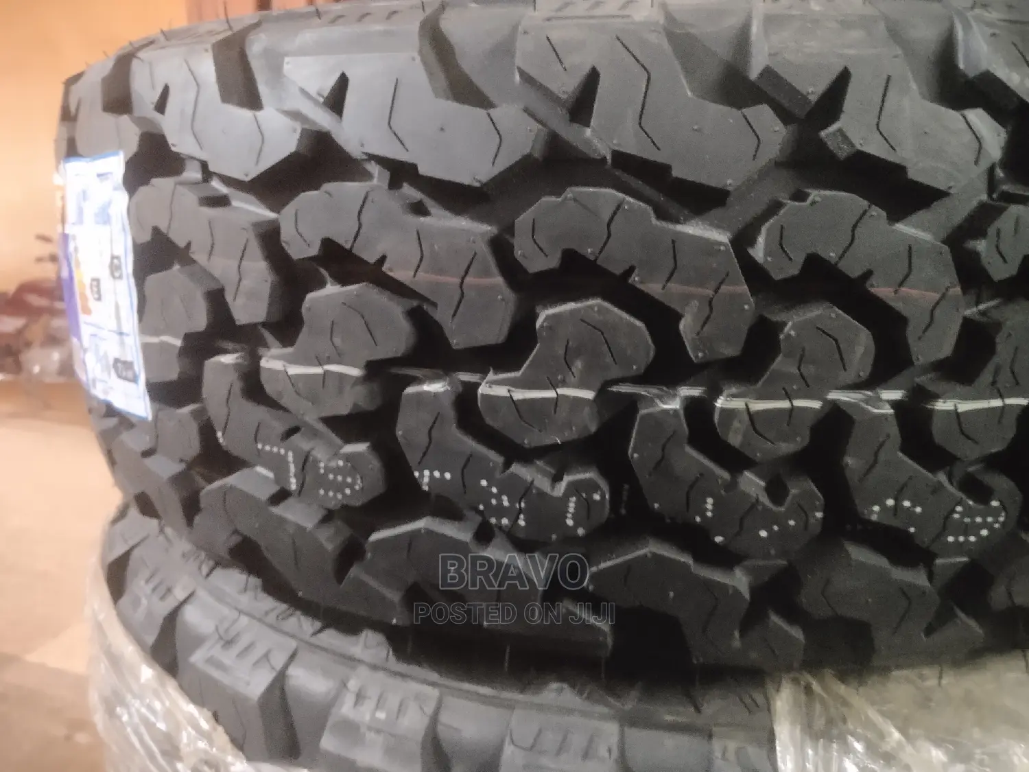 265/70r16 Tyre Tyres
