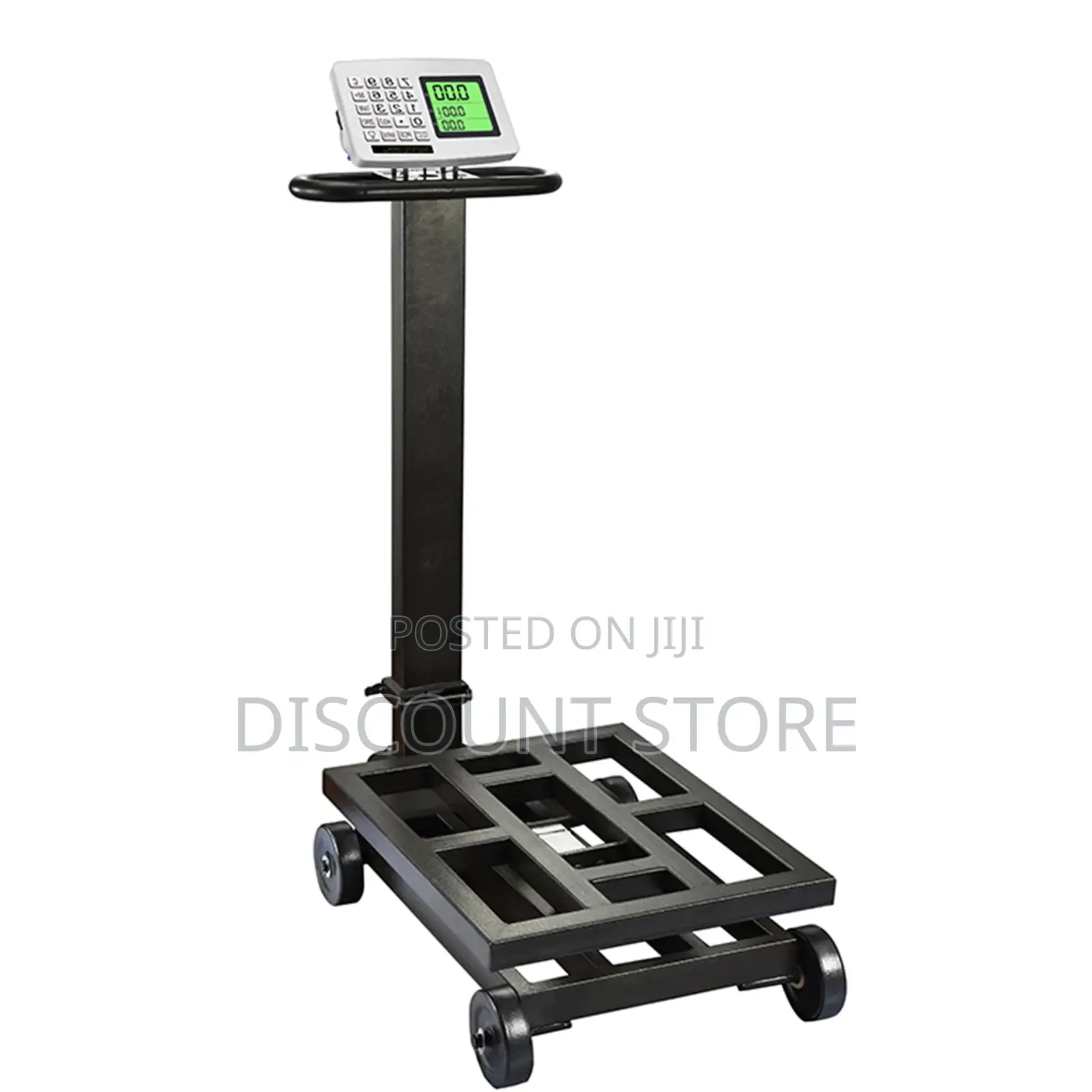 Good Precision Electronic Platform Weighing Scales.