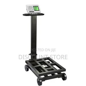 Good Precision Electronic Platform Weighing Scales.
