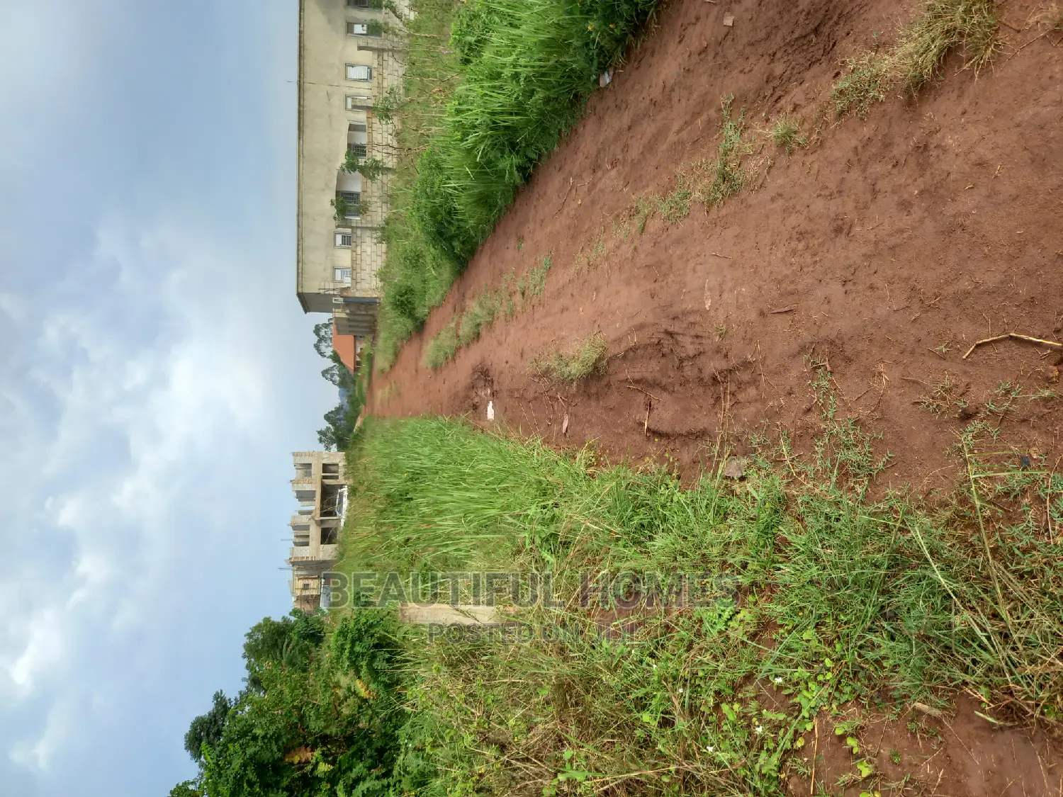Two Plots in Kira for Sell