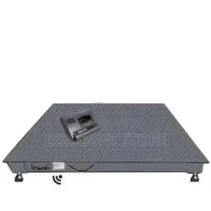Warehouses Weighing Equipment.