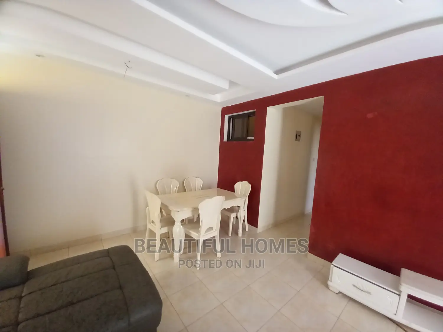 Furnished 3bdrm Condo in Kisaasi, Central Division for Sale