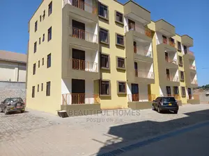 Furnished 3bdrm Condo in Kisaasi, Central Division for Sale