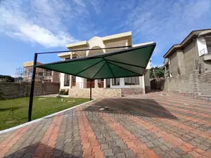 Furnished 6bdrm Mansion in Munyonyo, Makindye for Sale