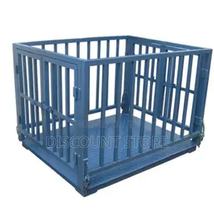 Animal Weighing Equipment.