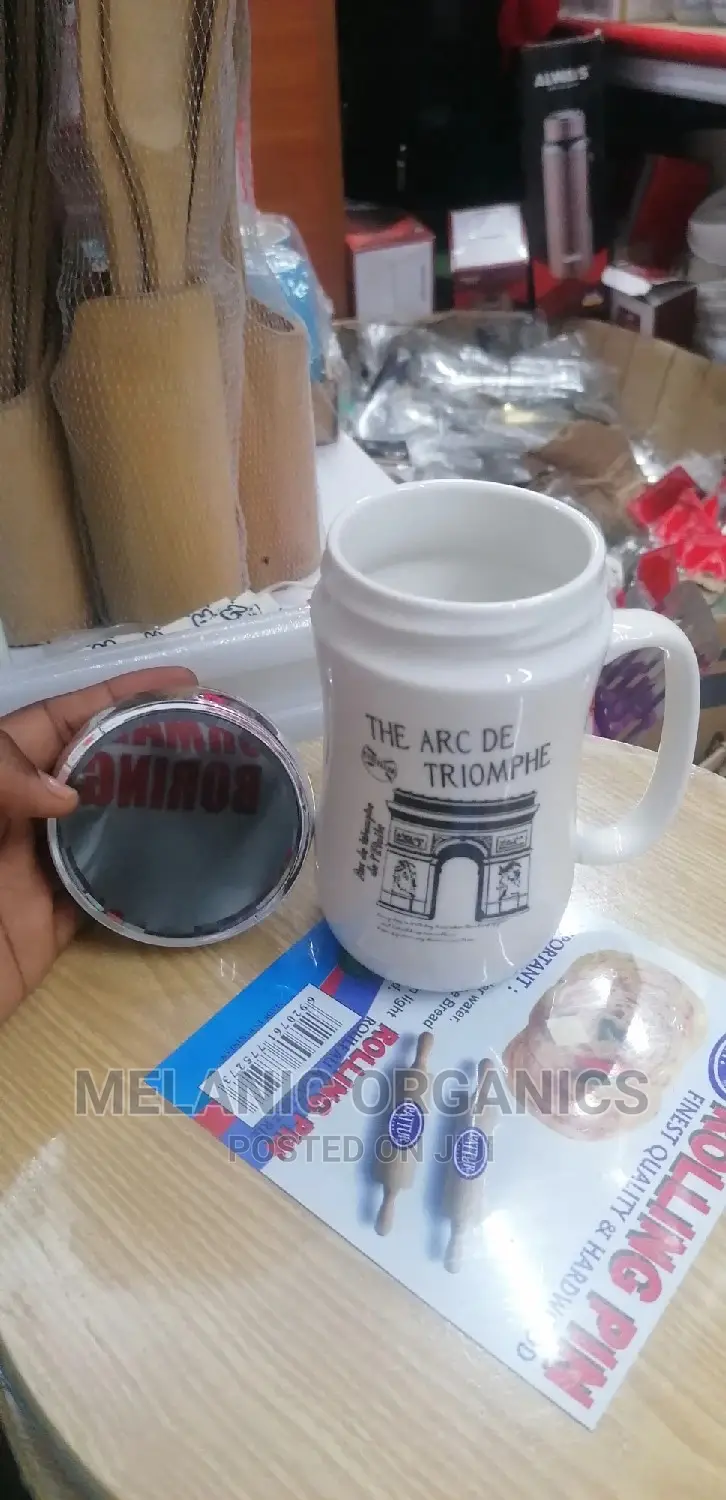 A Gift Cup