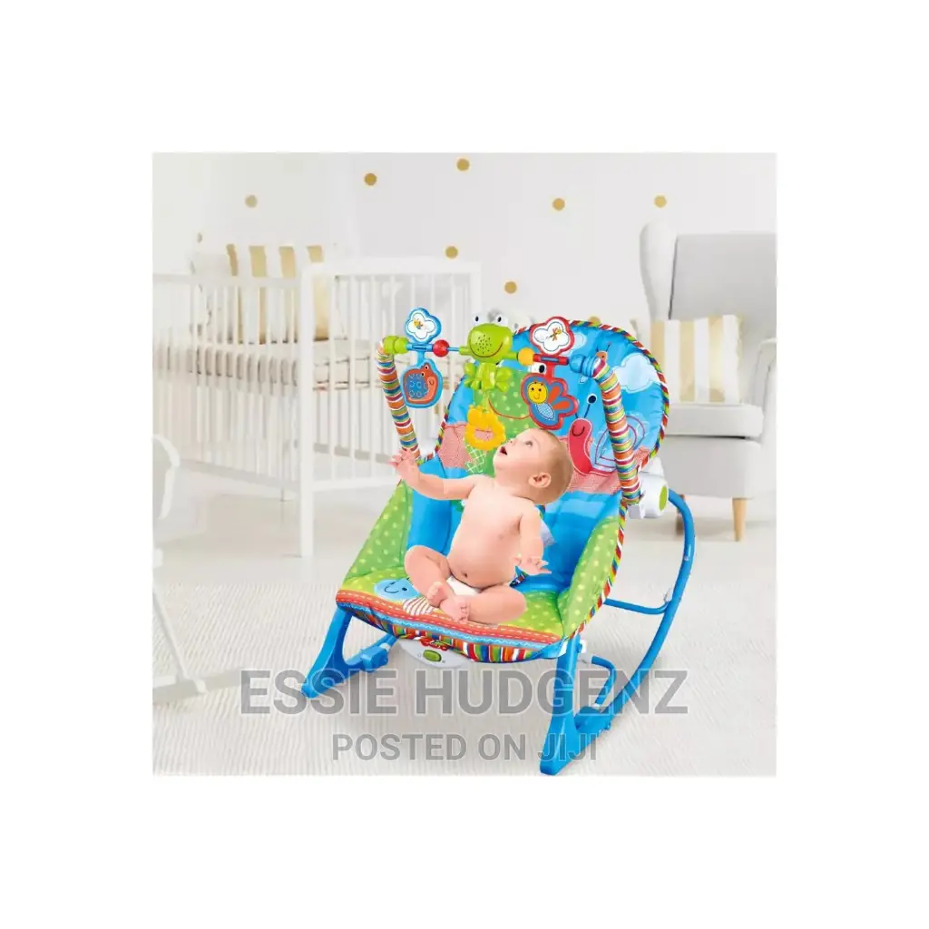 Baby Musical Rocker