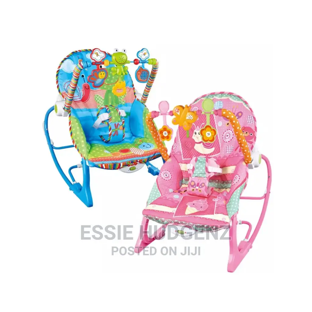 Baby Musical Rocker