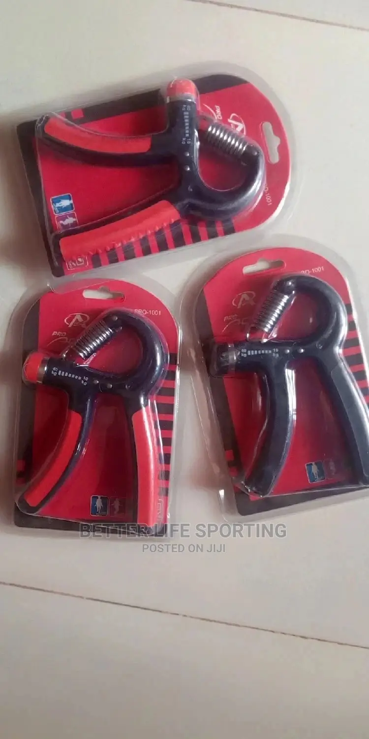 Hand Grips