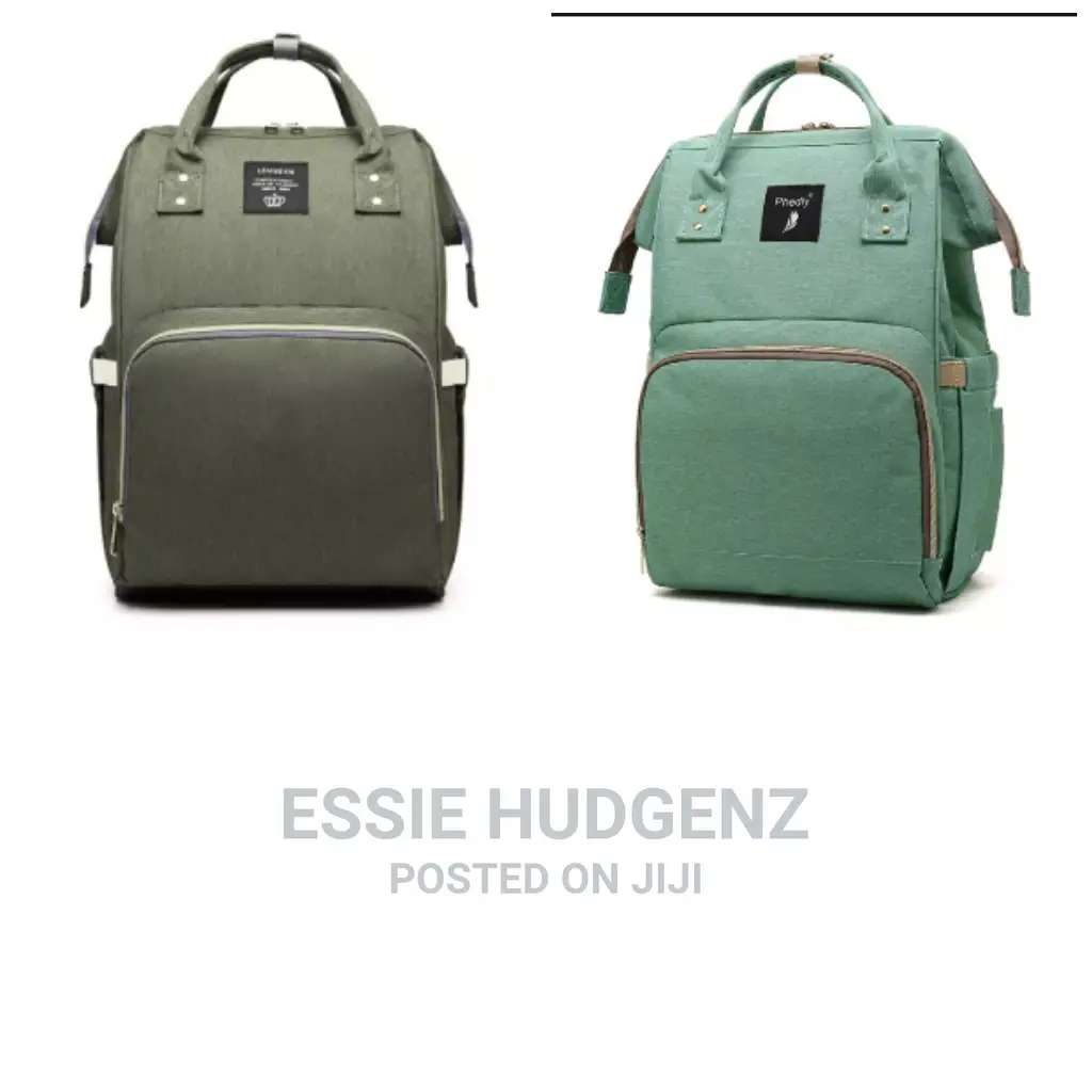 Baby Diaper Bags