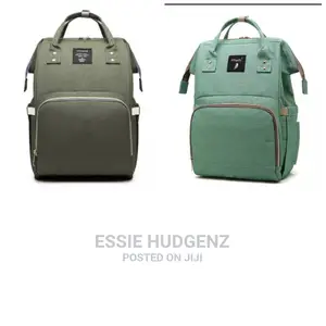 Baby Diaper Bags