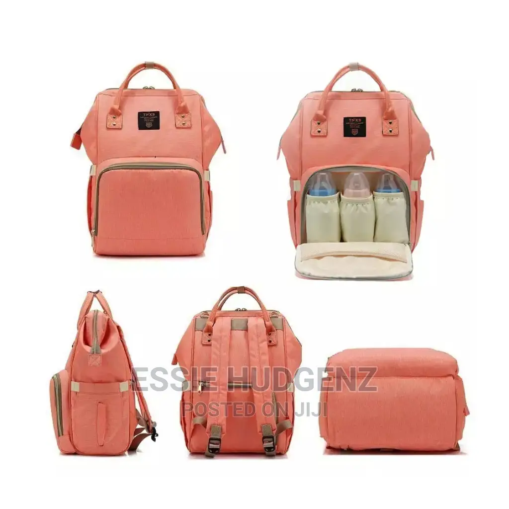 Baby Diaper Bags