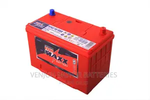 N70Z Maxx Chloride Exide Car Battery