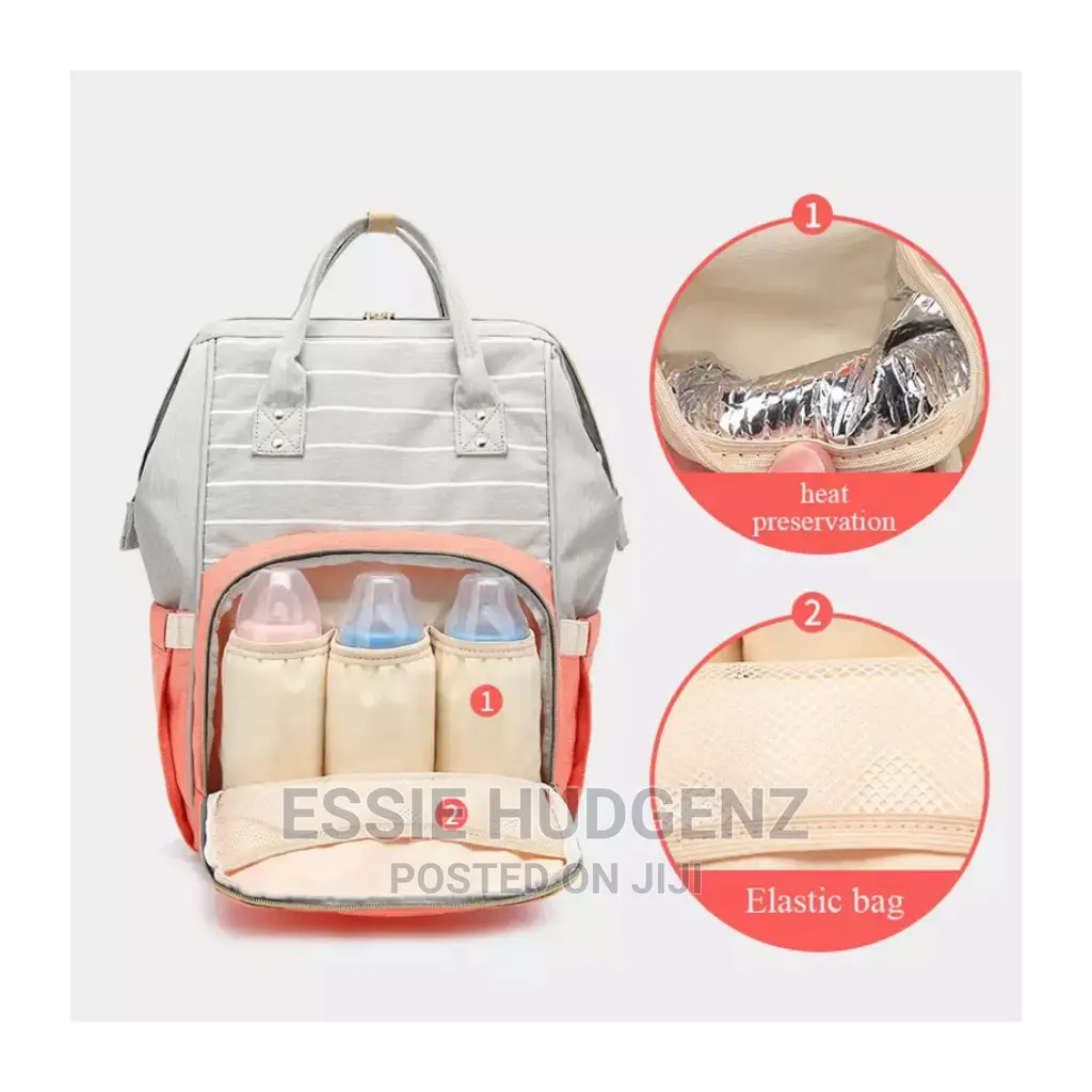 Baby Diaper Bags