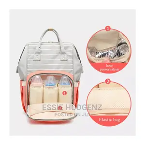 Baby Diaper Bags