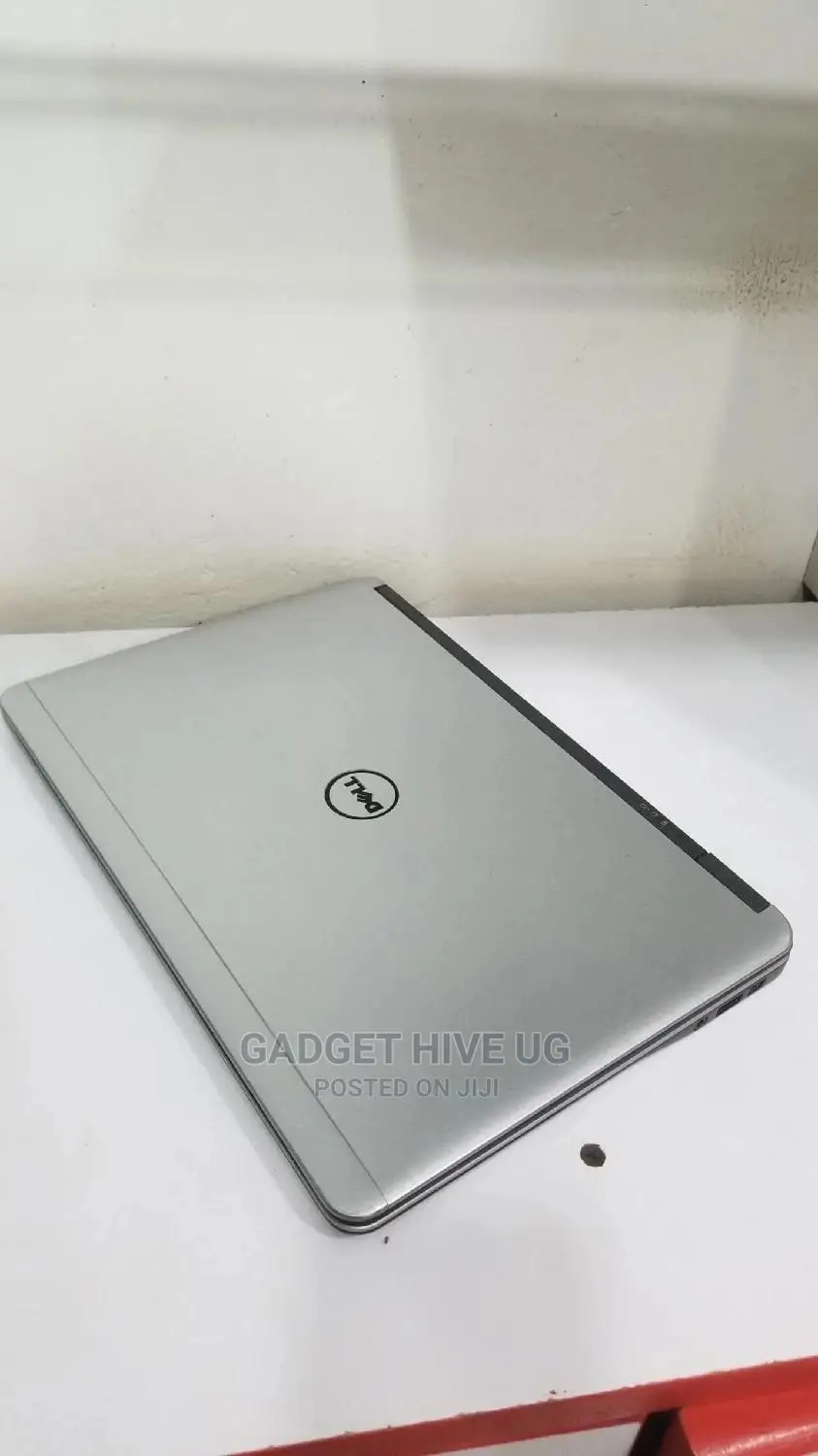 Laptop Dell Latitude E7240 4GB Intel Core I5 SSD 128GB