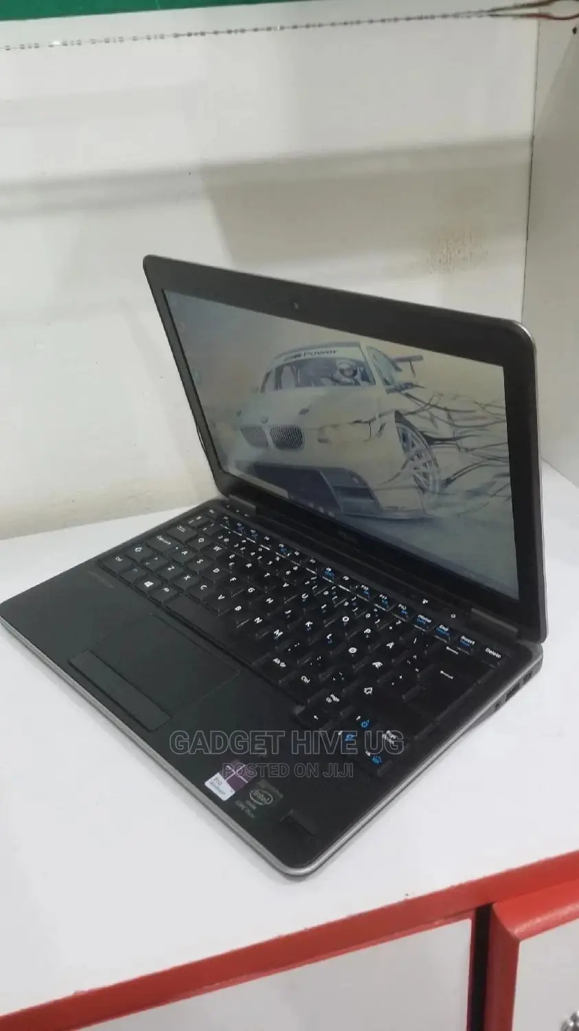 Laptop Dell Latitude E7240 4GB Intel Core I5 SSD 128GB