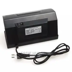 Counterfeit Dectector