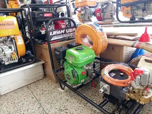 Linfan Jet Car Washing Machine