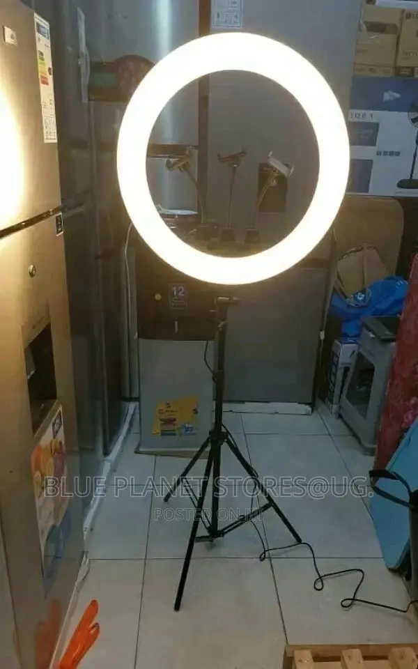(22inch/55cm) LED Ring Lights/Selfie Flash Lights [SLP-G63]