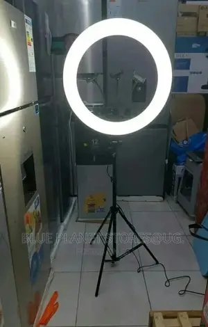 (22inch/55cm) LED Ring Lights/Selfie Flash Lights [SLP-G63]
