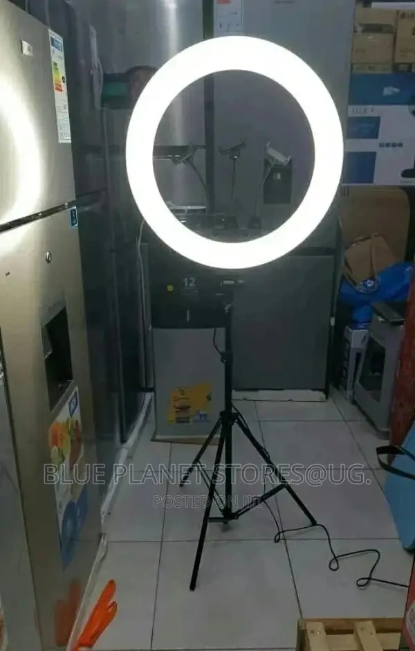 (22inch/55cm) LED Ring Lights/Selfie Flash Lights [SLP-G63]