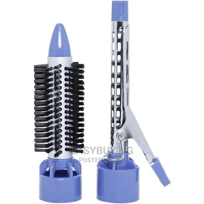 Geepas 4 in 1 Portable Electric Hair Styler and Blow DryerB in Central