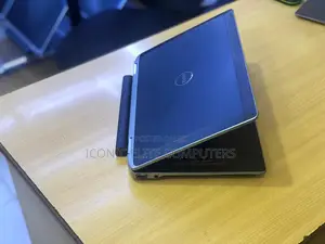 Laptop Dell Latitude E6320 4GB Intel Core i5 HDD 500GB