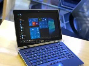 Laptop Dell Latitude E6320 4GB Intel Core i5 HDD 500GB