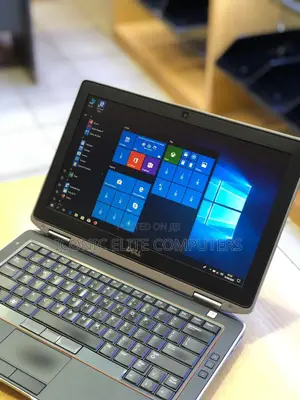 Laptop Dell Latitude E6320 4GB Intel Core i5 HDD 500GB