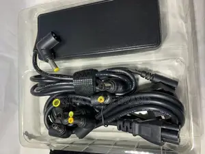 Universal Laptop Charger (Big Partner)