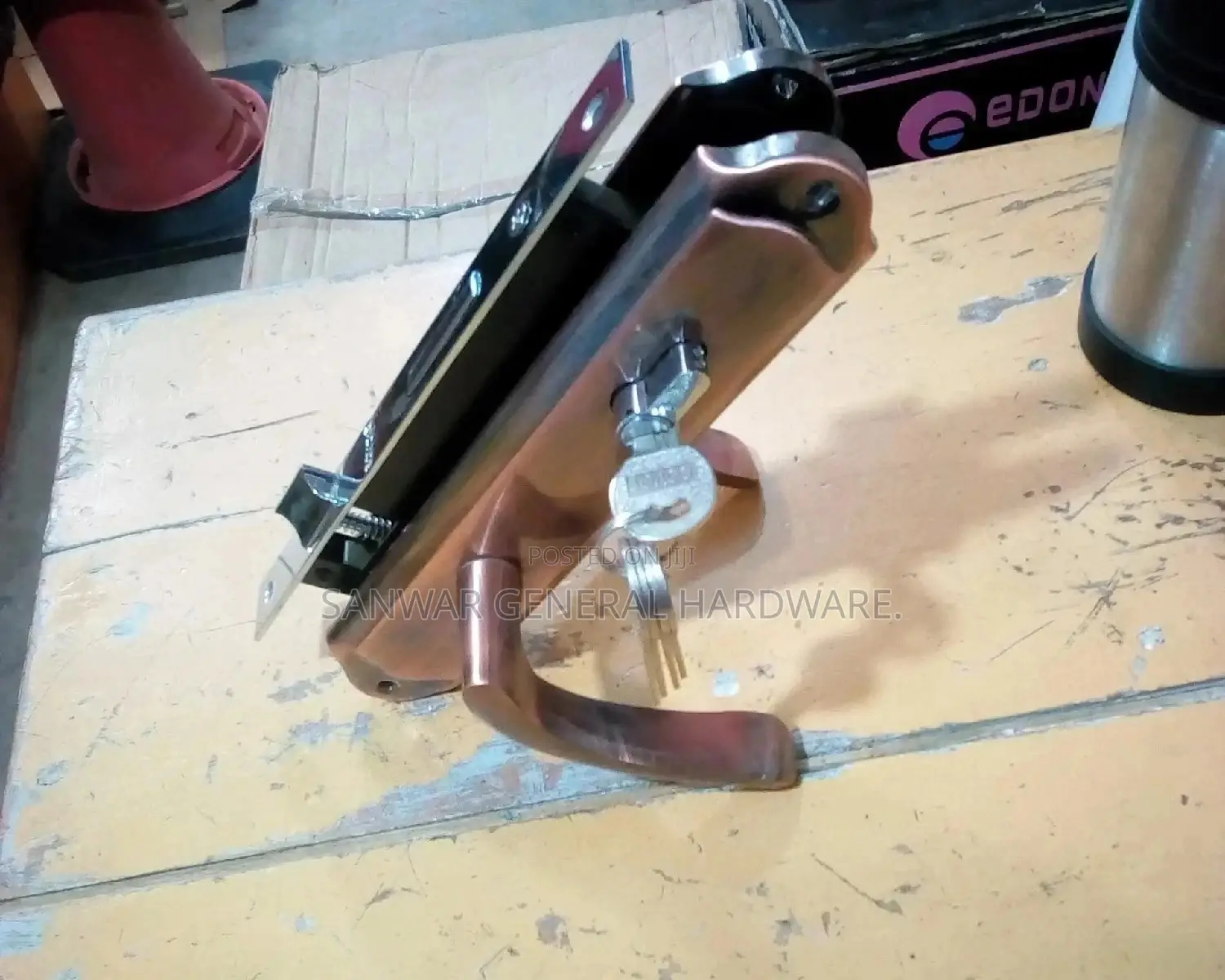 Door Locks
