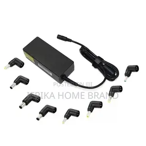 Universal Laptop Charger (Big Partner)