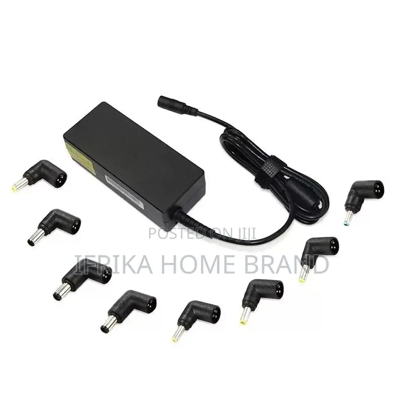 Universal Laptop Charger (Big Partner)