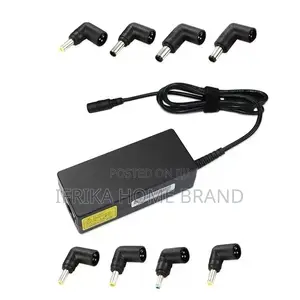 Universal Laptop Charger (Big Partner)