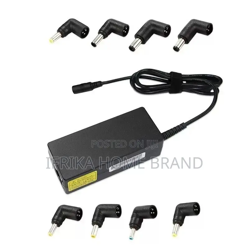 Universal Laptop Charger (Big Partner)