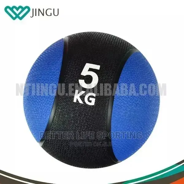 Medicine Ball