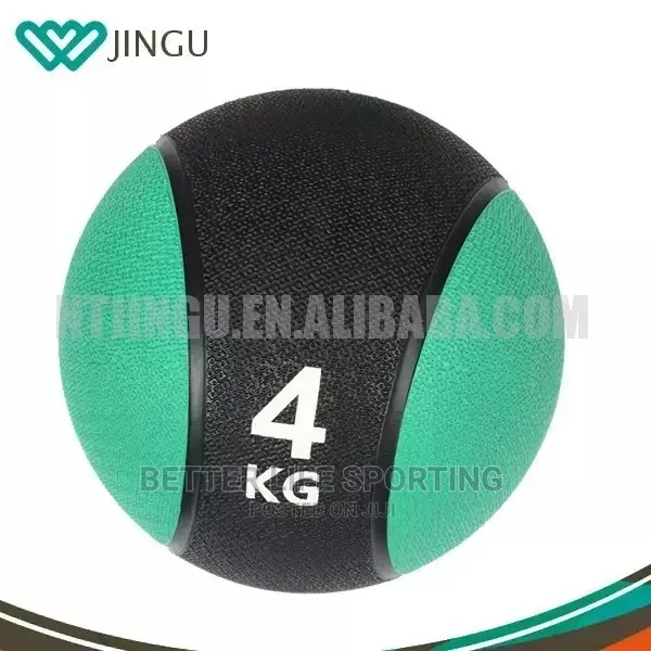 Medicine Ball