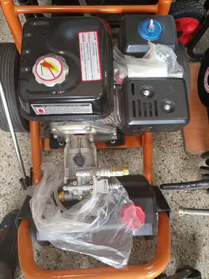 Covax Jet Car Washing Machines