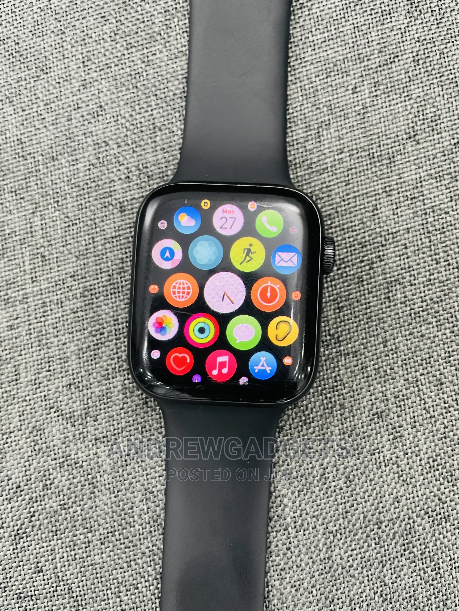 Apple Watch Series 5 44mm